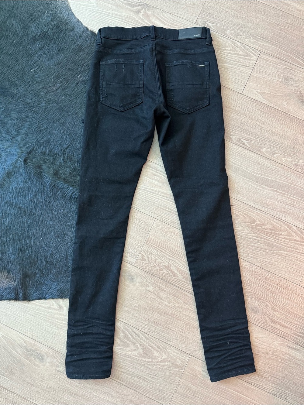 AMIRI Skinny Jean - Picture 2 of 4